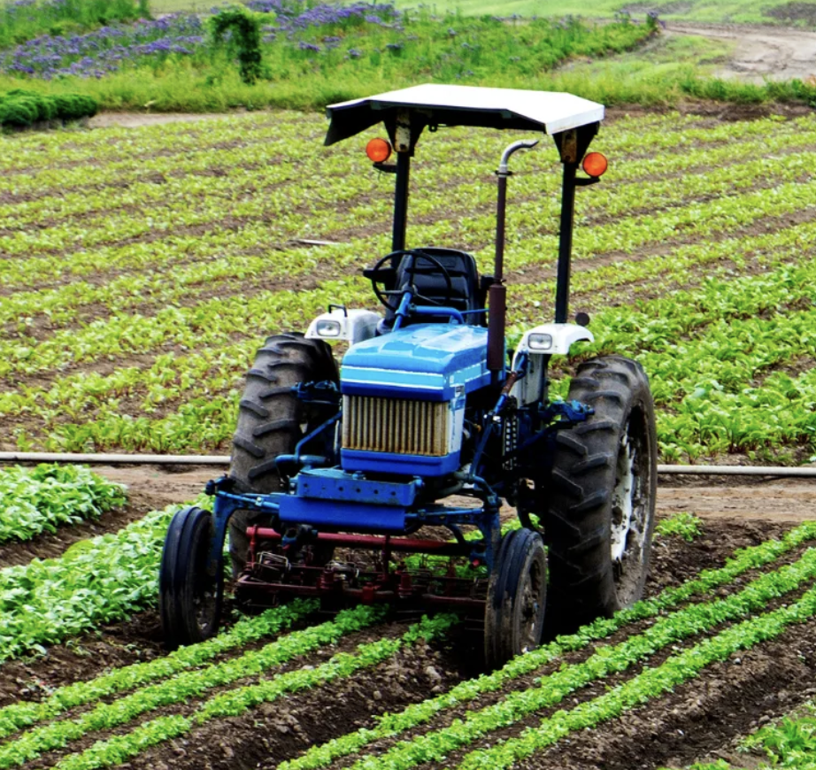 Agriculture