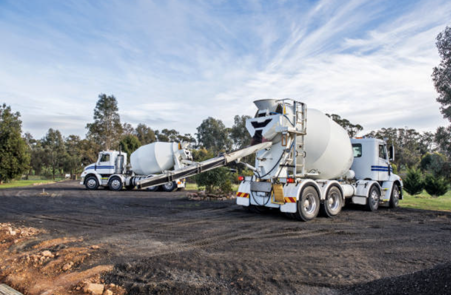 Cement