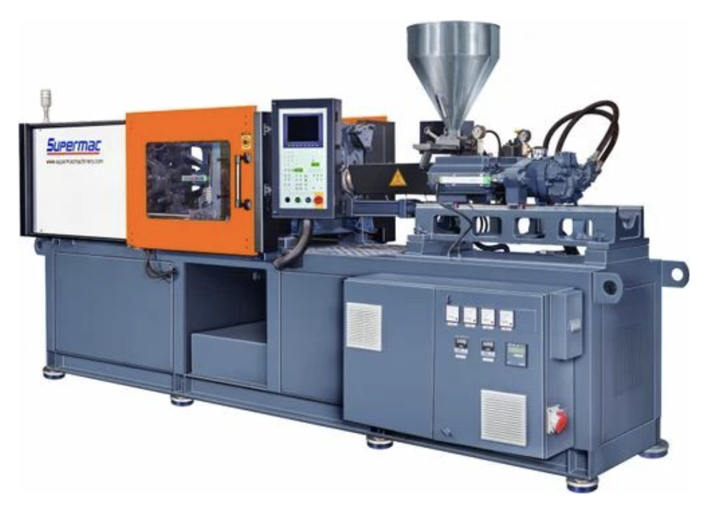 Injection Molding Machines