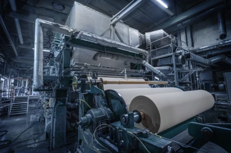 Paper Making Machinery