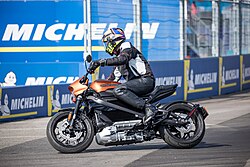 Motorcycles